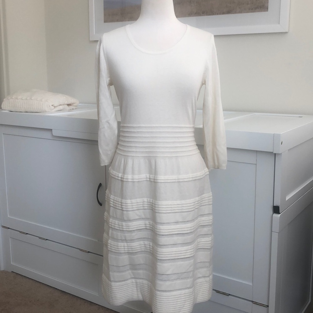 Sundance knit dress - Picture 2 of 4